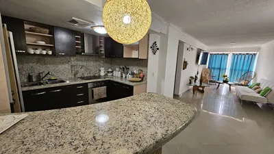 Apartamento en venta