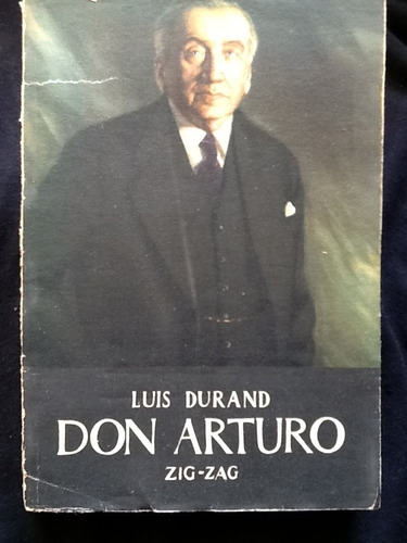 Don Arturo - Luis Durand