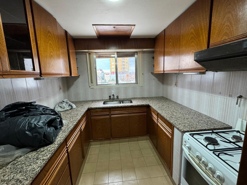 Depto En Venta Céntrico 4 Dormitorios, General Roca, Río Negro