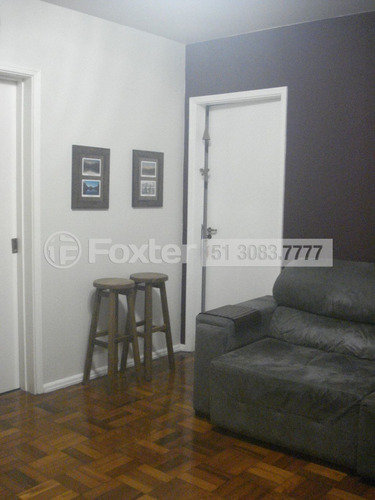 Imagem 3 de 22 de Apartamento, 2 Dormitórios, 69.72 M², Floresta - 127860