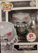 Comprar Funko Pop! Injustice Gods Among Us #408: Doomsday Walgreenns