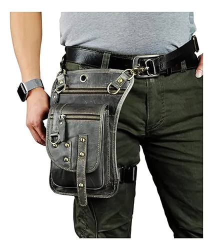 Bandolera pierna hotsell