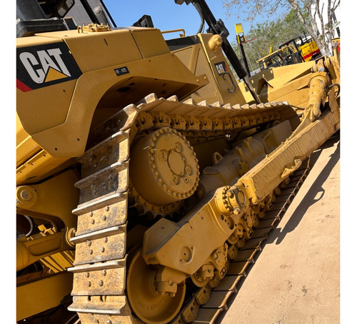 Caterpillar D8t Bulldozer Cat D8t