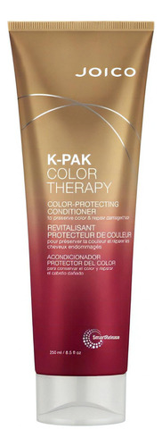  K Pak Color Therapy Conditioner Color Protecting Joico 250ml