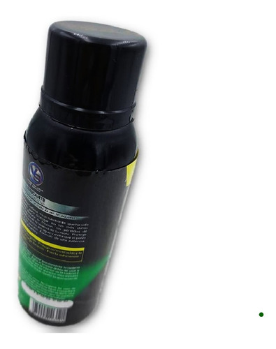 Imagen 3 de 3 de Lubricante Cadena Vs 130ml Moto