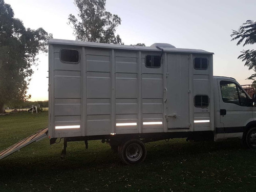 Transporte Equino