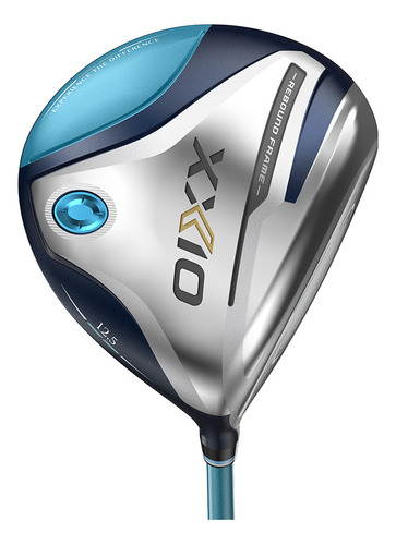 Driver Xxio 12 Lady Premium Japones 