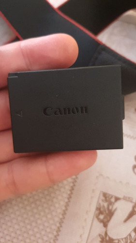 Canon T3 Com Lente 18-55mm (Usado)
