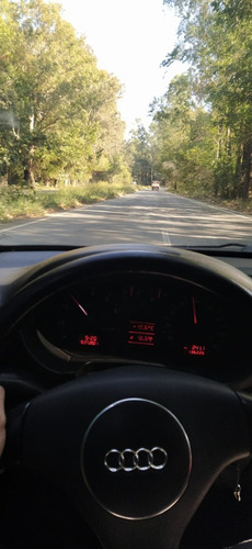Imagem 11 de 11 de Audi