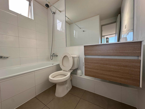 Arriendo Depto Mensual 1 D 1 B Matiz Central Iquique