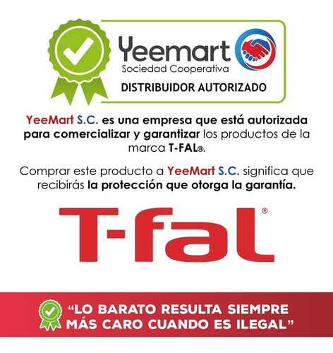 Pelador De Frutas Y Verduras Fresh Kitchen T-fal K0611754