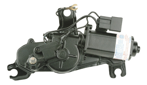 Motor Limpiaparabrisas Trasero Eagle Talon 90-94 Cardone (Reacondicionado)