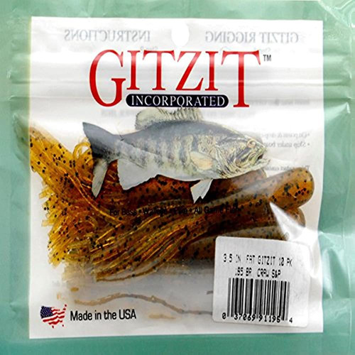 Gitzit Gitzits De Grasa