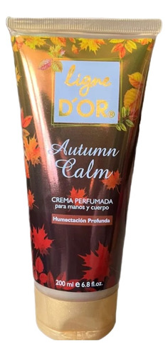 Crema Humectante Perfumada 