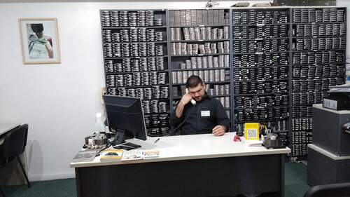 Imagen 2 de 6 de Savedata Recuperación De Datos Servidores Raid