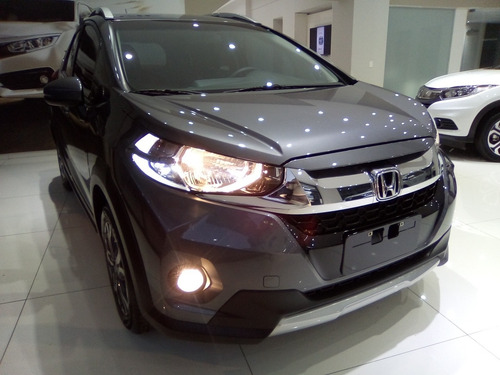 Imagen 14 de 25 de Honda Wr-v 2020 1.5 Ex-l Cvt 132cv