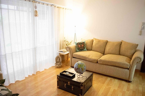 Imagen 1 de 13 de Departamento - Olivos
