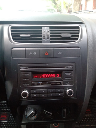 Volkswagen Crossfox 1.6 Highline