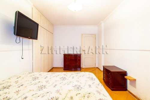 Imagem 9 de 15 de Apartamento - Higienopolis - Ref: 106393 - V-106393