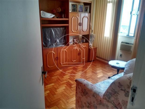 Apartamento - Ref: 796805