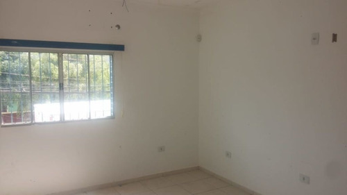 Galpão Para Locação No Bairro Vila Nova Bonsucesso Em Guarulhos - Cod: Ai22902 - Ai22902