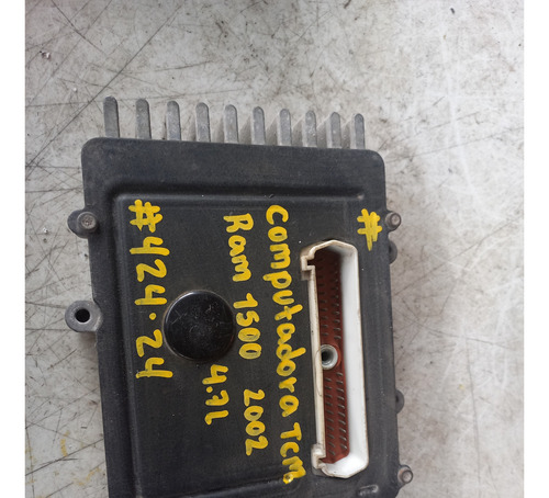 Computadora Tcm Ram 1500 2002 4.7 #424-24 (Usado)