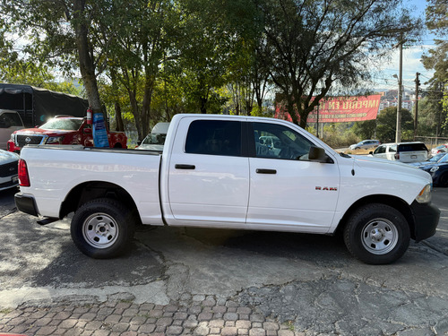 Ram 1500 2016 V6 3.7l Slt