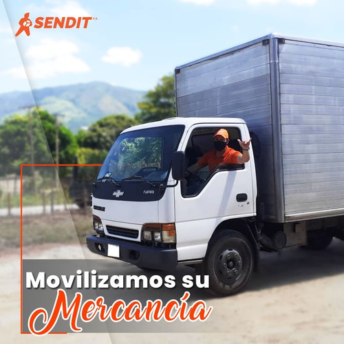 Fletes Y Mudanzas Caracas - Venezuela