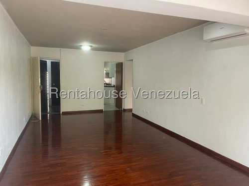 Alquiler De Apartamento En El Rosal Caracas