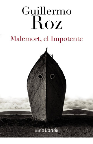 Libro Malemort, El Impotente