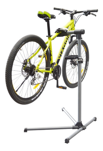 Soporte Bicicleta Mecanico Torin Trf1863 Liviano