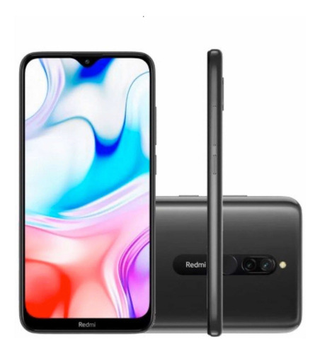 Redmi 8