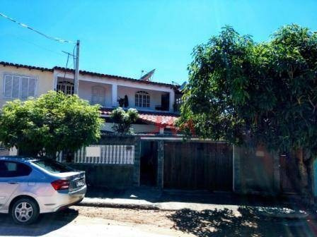 Imagem 21 de 21 de Casa Com 2 Quartos À Venda, 70 M² Por R$ 200.000 - São João - São Pedro Da Aldeia/rj - Ca0088
