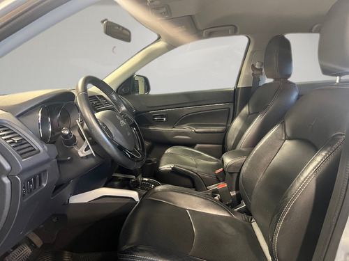 Mitsubishi ASX 2.0 4X2 16V FLEX 4P MANUAL