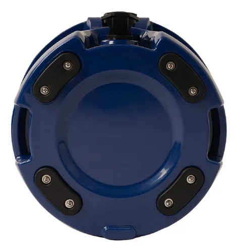 Cooler Refrigerador Bucket 2,5q/9,5l - Aqua Force Bora Bora