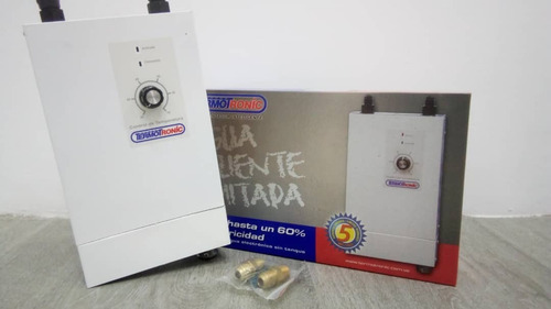 Calentador De Agua Termotronic