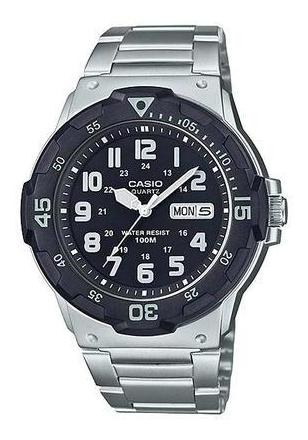 Reloj Casio Mrw-200hd-1bv