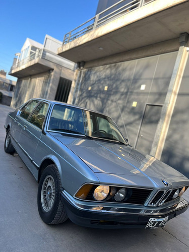 Bmw Serie 7 2.8 728 I E23