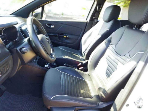 Imagem 11 de 11 de Renault Captur Inten 20a 2020