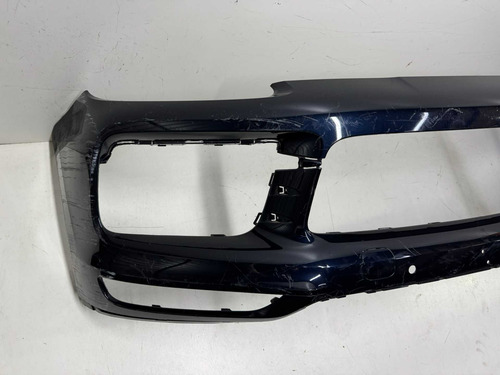 Parachoque Dianteiro Porsche Cayenne 2019 2020 21 22 23 2024 (Usado)