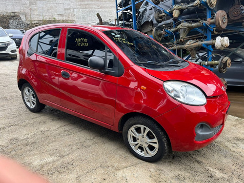Chery Qq 1.0 3cc 2018 Flex 75cvs Manual - Solicite Peças