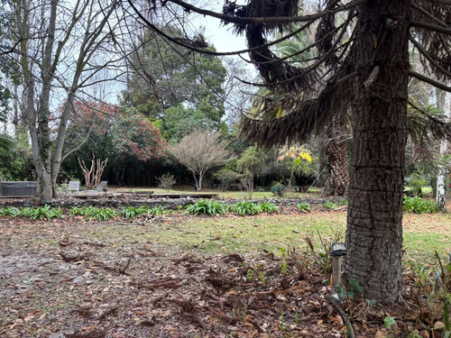 Casa Estilo Provenzal Camino Buin Maipo
