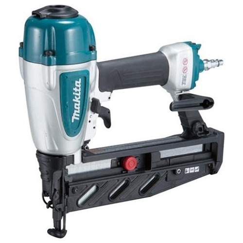 Clavadora Neumatica Makita 1/2 A 2 Pulgadas Calibre 16