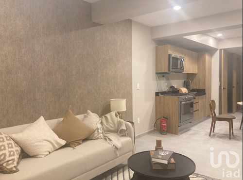 Venta Departamento 2 Ambientes Roma Norte