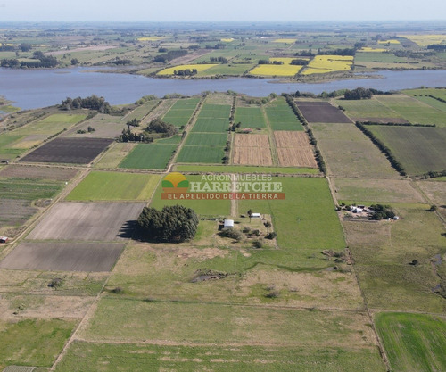 Campo En Venta 18 Has Canelones, Con Todas Las Instalaciones!