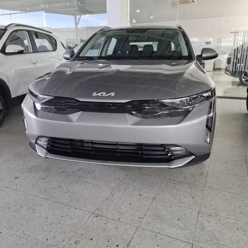 Nuevo Kia K3 Cross Mecánico, Modelo 2026 Entrega Inmedita