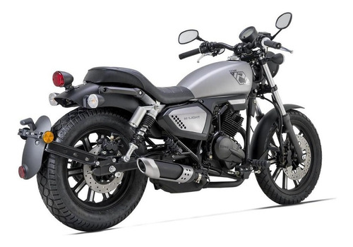 Imagen 25 de 25 de Keeway Klight 202 0km 2022, El Mejor Precio!! Entrega Ya