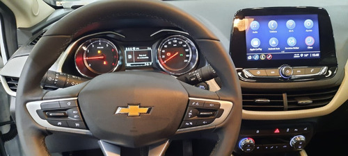 Imagen 5 de 23 de Chevrolet Onix Premier At 0km Entrega Ya G.o