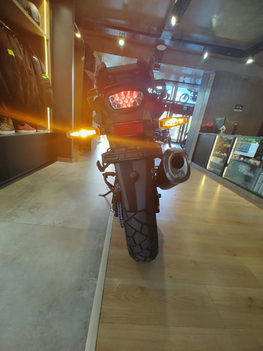 Suzuki V-strom 1050 De - Mejor Contado