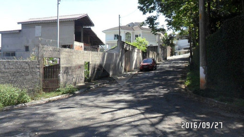 Terreno-são Paulo-tremembé | Ref.: 169-im188712 - Reo188712